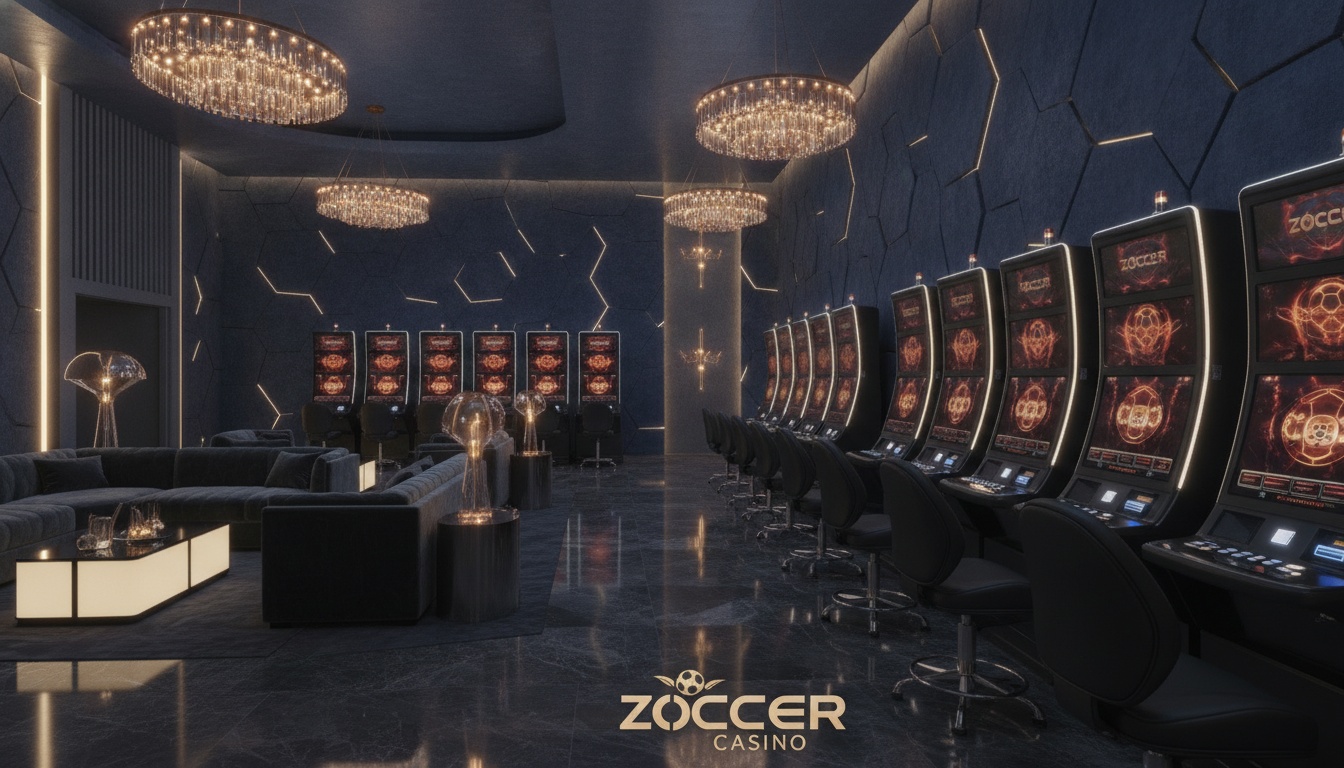 Verantwortungsvolles Spielen im Zoccer Casino